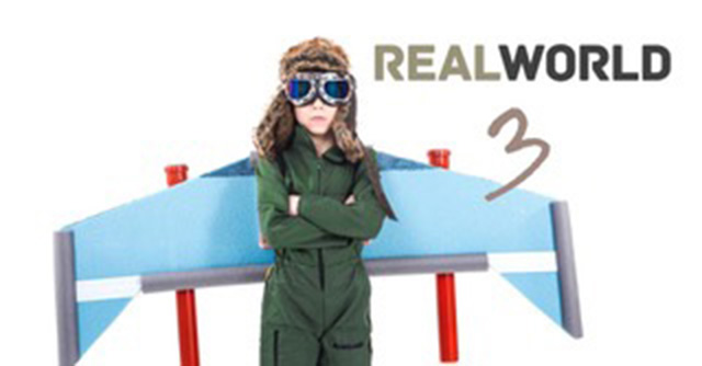 Real World 3 header graphic