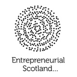 Entrepreneurial Scotland logo