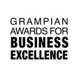 Grampian Awards logo