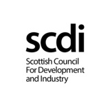 SCDI logo